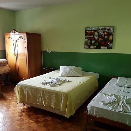Hotel Livramento Santana do Livramento Ngoại thất bức ảnh