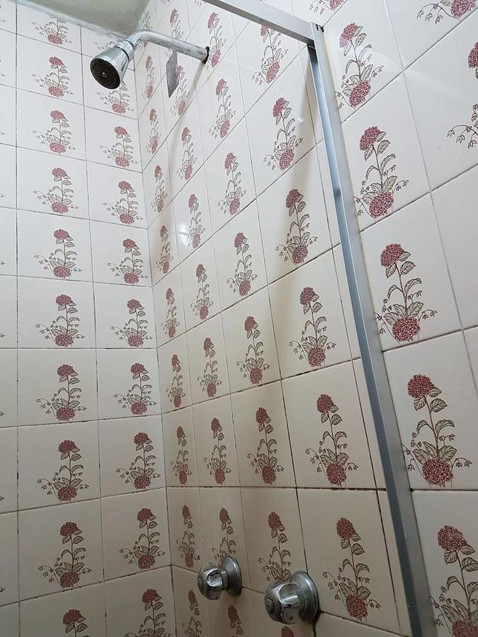 Hotel Livramento Santana do Livramento Ngoại thất bức ảnh